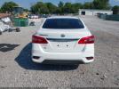 Nissan Sentra S Image 11