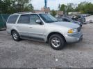 Lincoln Navigator Image 1