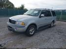Lincoln Navigator Image 8