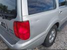 Lincoln Navigator Image 2