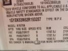 Cadillac Escalade Standard Image 7