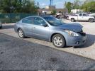 Nissan Altima 2.5 S Image 1