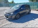 Chevrolet Sonic Lt Auto Image 2