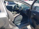 Chevrolet Sonic Lt Auto Image 8