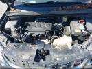 Chevrolet Sonic Lt Auto Image 9