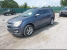 Chevrolet Equinox 2lt Image 6