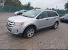 Ford Edge Se Image 4