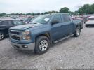 Chevrolet Silverado 1500 2lt Image 15