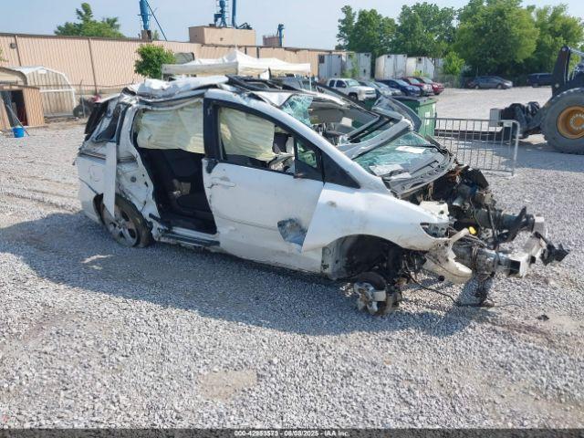  Salvage Mazda Mazda5