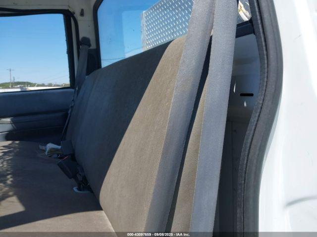  Salvage General Motors Topkick