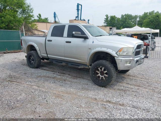  Salvage Ram 2500