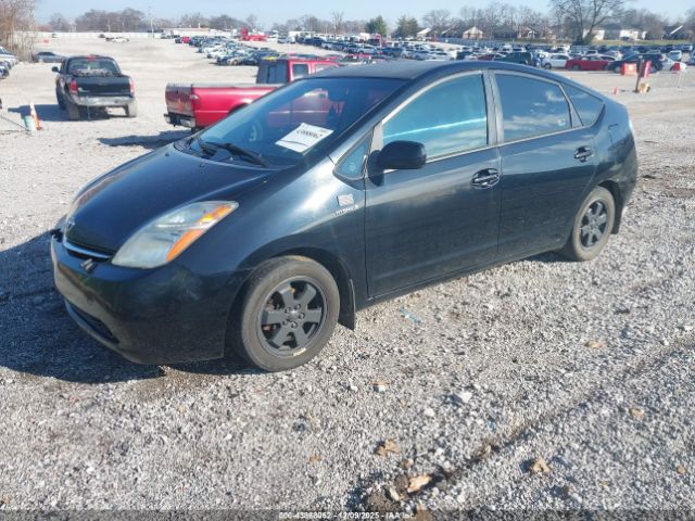 Toyota Prius Image 2