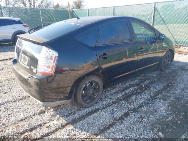 Toyota Prius Image 5