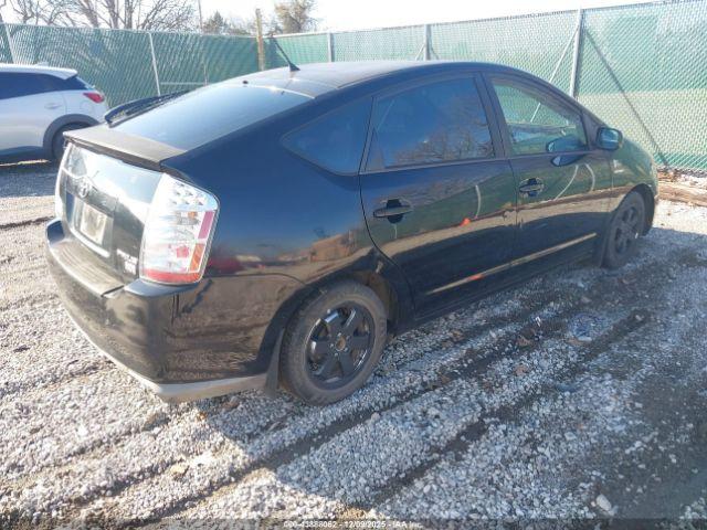 Toyota Prius Image 5