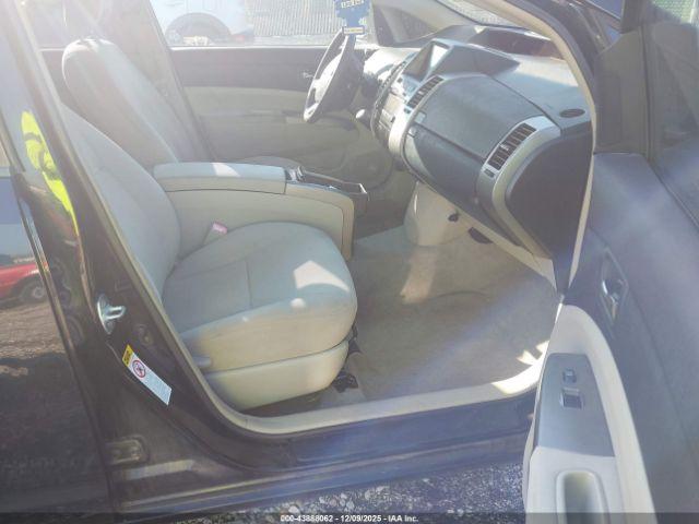 Toyota Prius Image 4