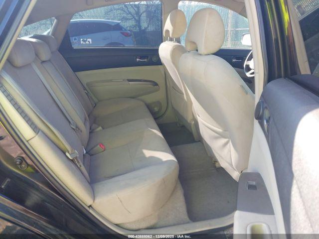 Toyota Prius Image 12