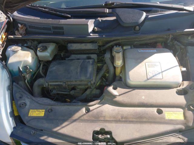 Toyota Prius Image 9