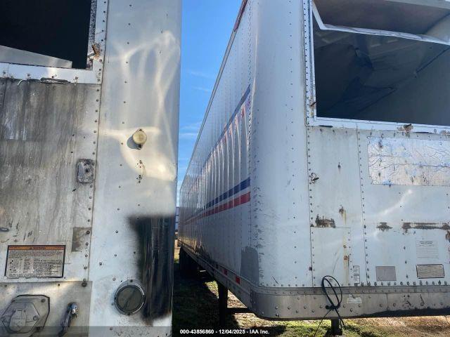  Salvage Great Dane Trailers Other