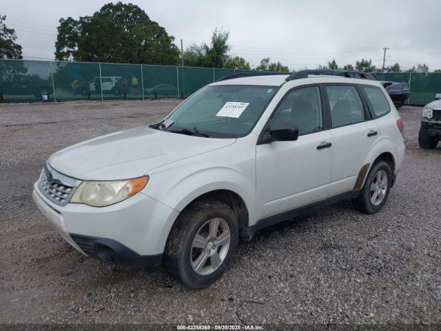 Subaru Forester 2.5x Image 4