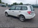 Subaru Forester 2.5x Image 5