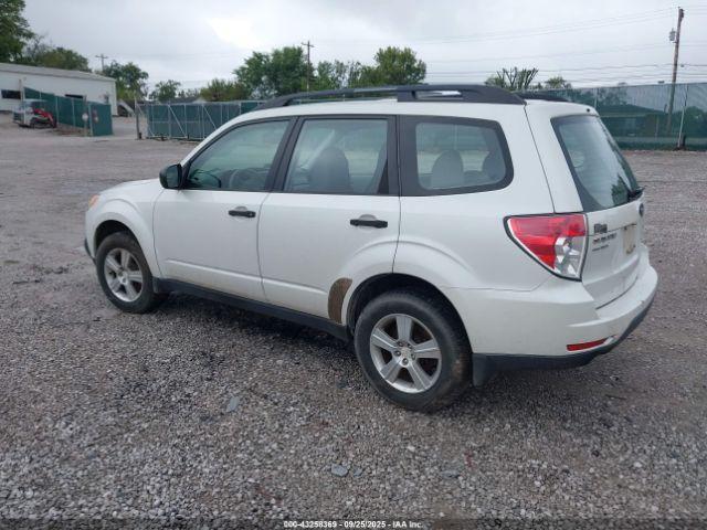 Subaru Forester 2.5x Image 5