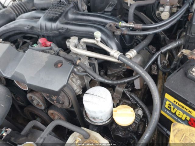 Subaru Forester 2.5x Image 3