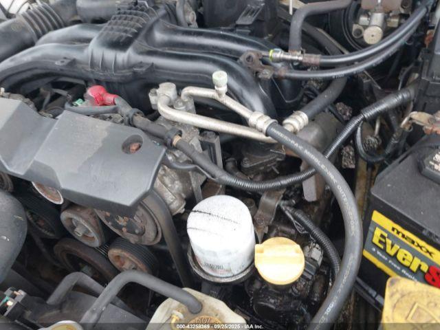 Subaru Forester 2.5x Image 3