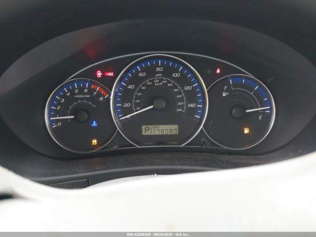 Subaru Forester 2.5x Image 11