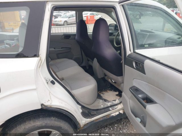 Subaru Forester 2.5x Image 7