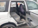 Subaru Forester 2.5x Image 7