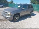 Chevrolet Trailblazer Ls Image 4