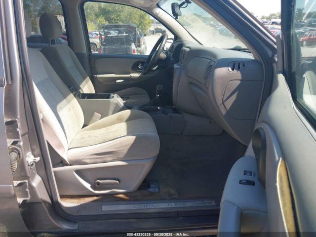 Chevrolet Trailblazer Ls Image 9