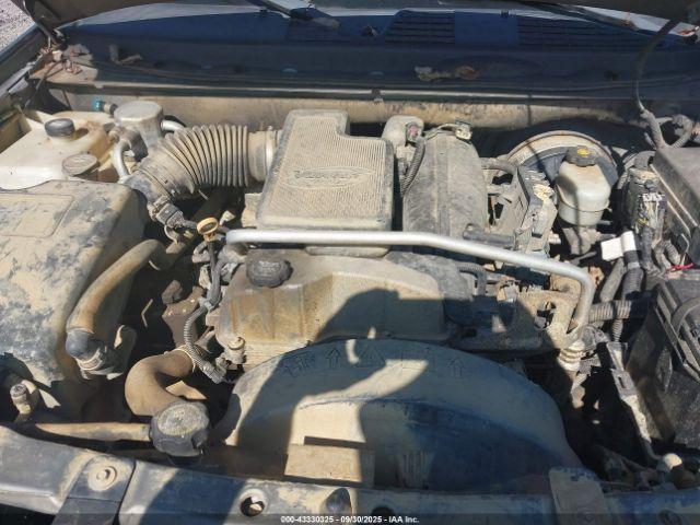 Chevrolet Trailblazer Ls Image 10