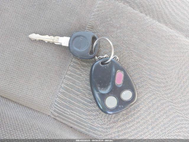 Chevrolet Trailblazer Ls Image 11