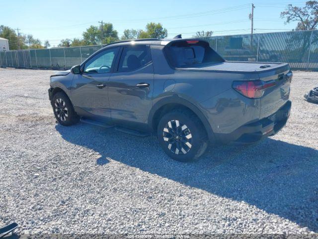 Hyundai SANTA CRUZ Sel Activity Image 11