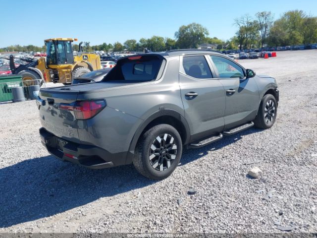 Hyundai SANTA CRUZ Sel Activity Image 16