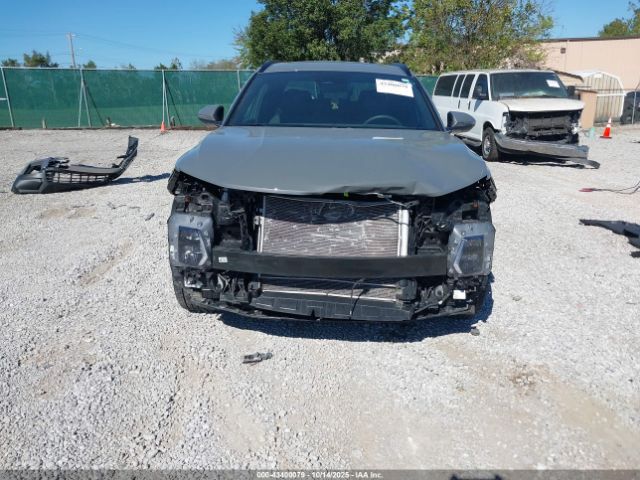 Hyundai SANTA CRUZ Sel Activity Image 8