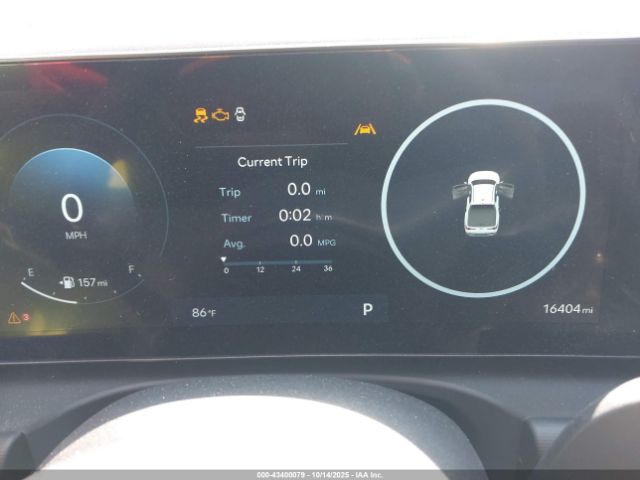 Hyundai SANTA CRUZ Sel Activity Image 3