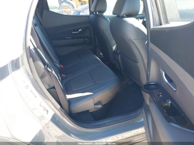 Hyundai SANTA CRUZ Sel Activity Image 6