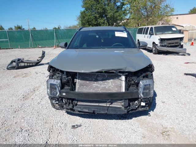 Hyundai SANTA CRUZ Sel Activity Image 14