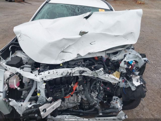 Toyota RAV4 Xle Image 8