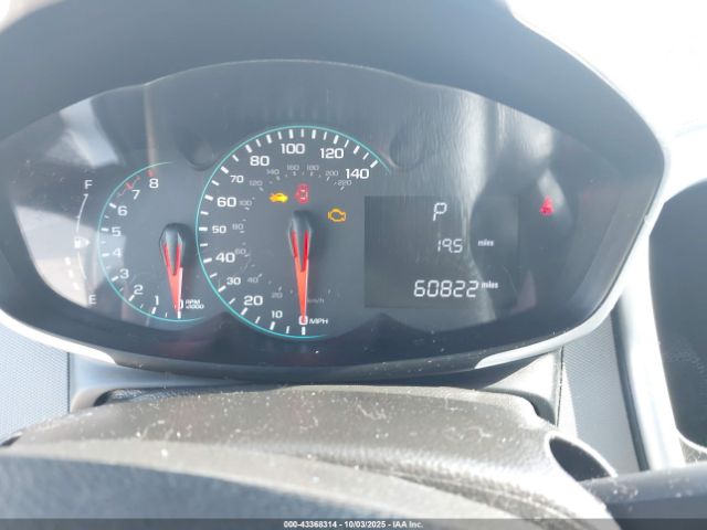 Chevrolet Sonic Ls Auto Image 2