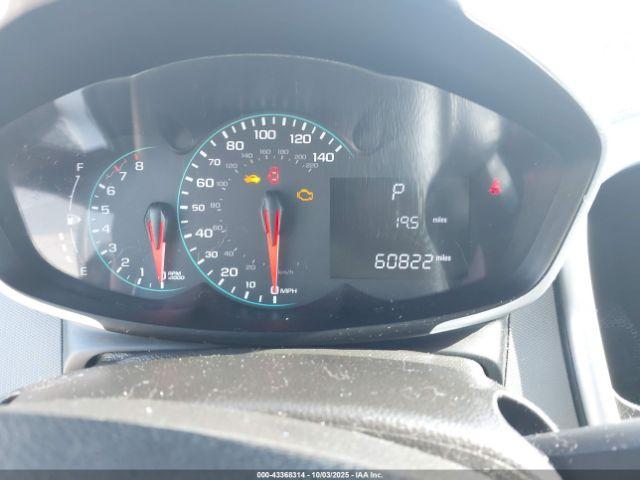 Chevrolet Sonic Ls Auto Image 2