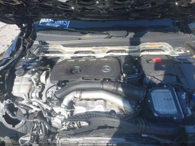 Mercedes-Benz GLB Image 2