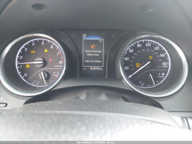 Toyota Camry Se Image 4