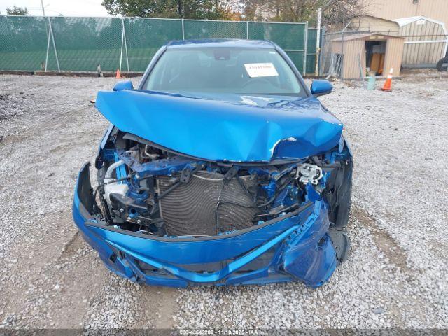 Toyota Camry Se Image 16