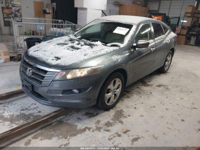 Honda Accord Ex-l Image 10