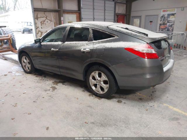 Honda Accord Ex-l Image 8