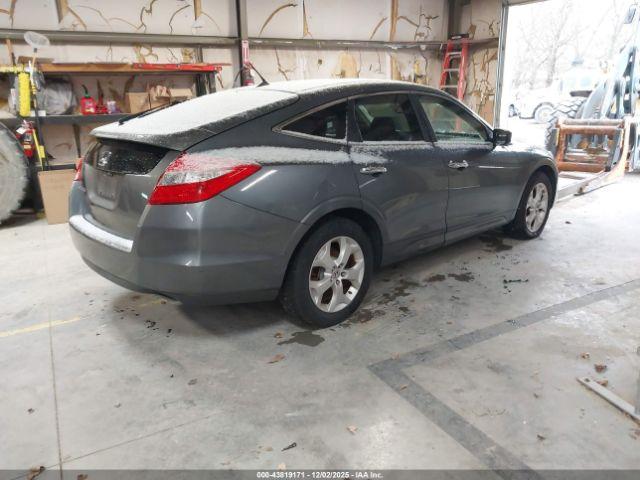 Honda Accord Ex-l Image 7