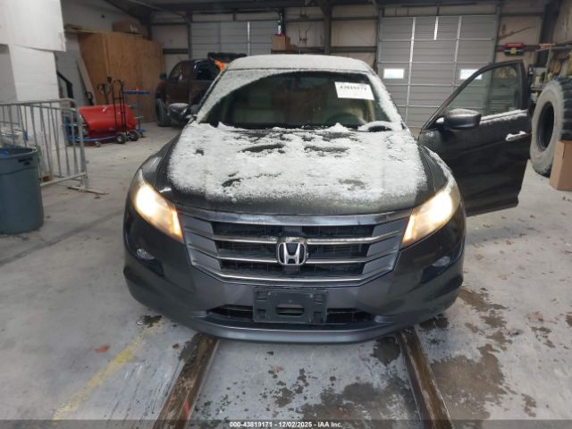 Honda Accord Ex-l Image 9